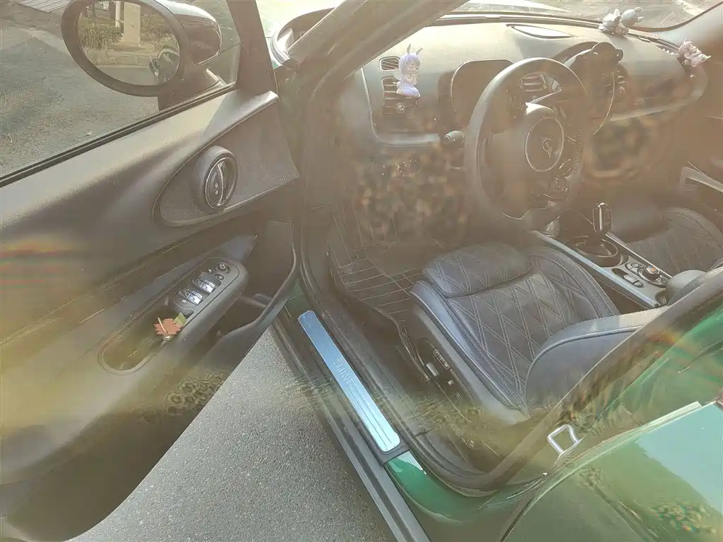 MINI Clubman 2020 — фото 14