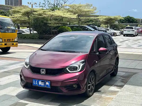 Honda LIFE 2022