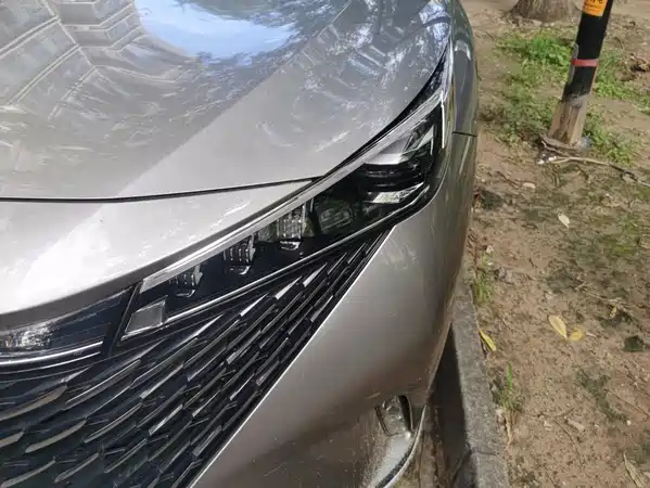 Roewe RX5 New Energy 2025
