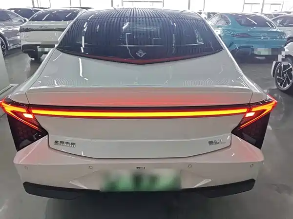 Lingxi L 2026