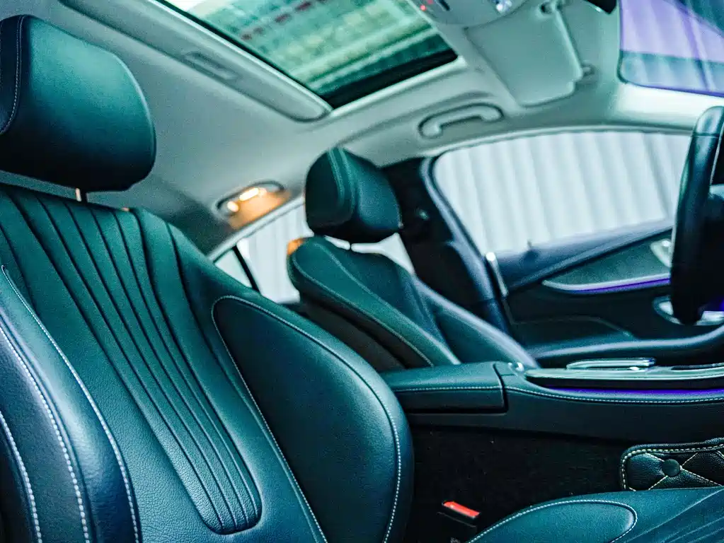 Mercedes-Benz CLS 2023 — фото 14