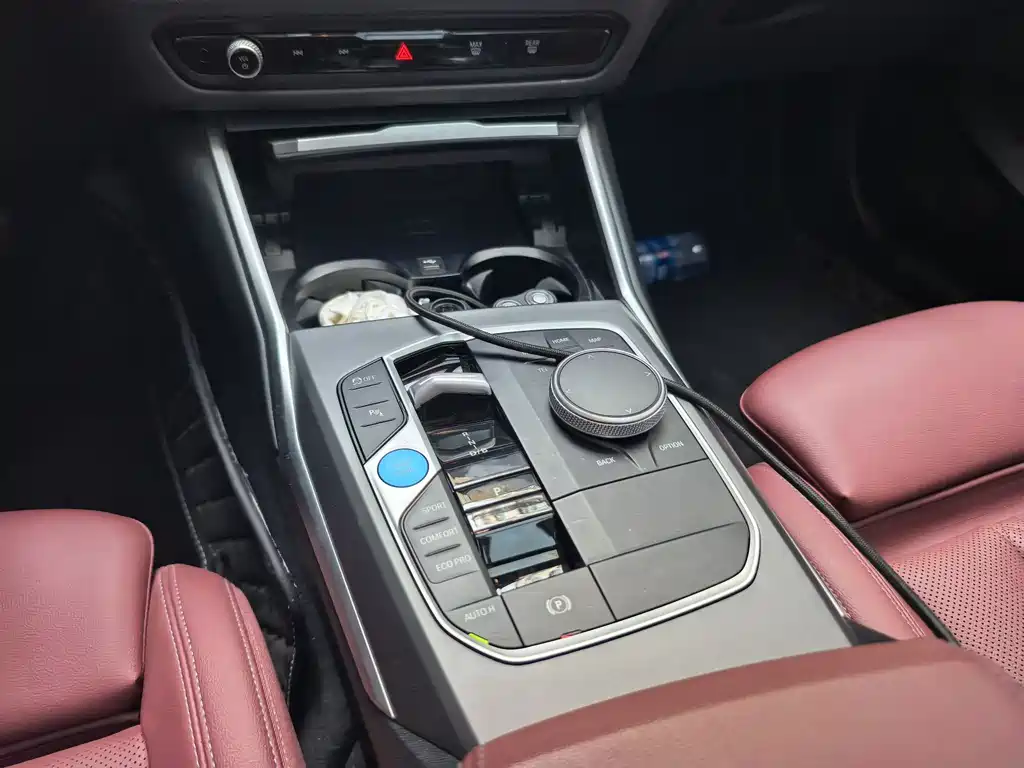 BMW i3 2025 — фото 14