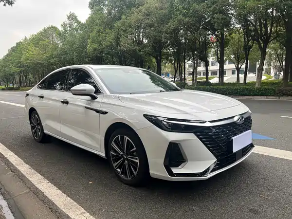 Chery Arrizo 8 2023