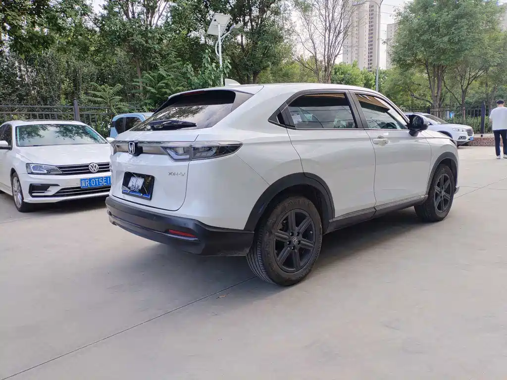 Honda XR-V 2023