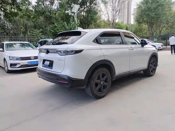Honda XR-V 2023
