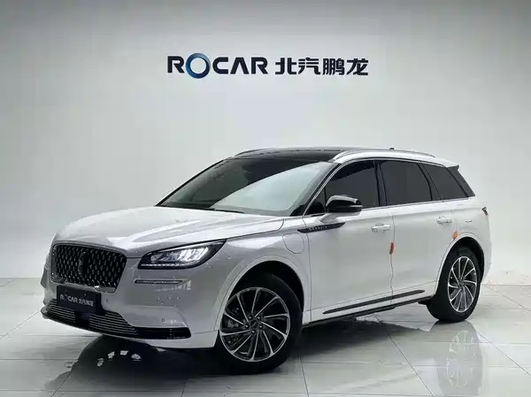 Lincoln Corsair 2022