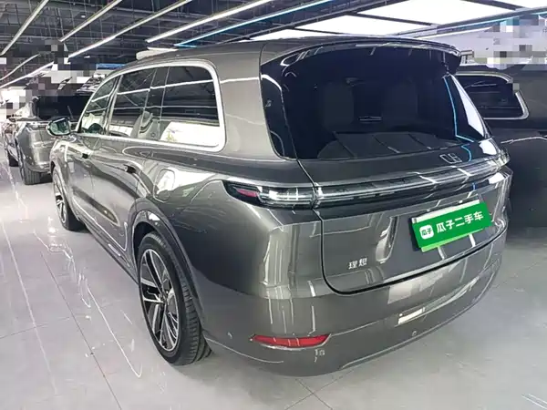Li Auto L9 2023