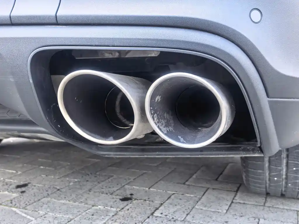 Porsche Cayenne 2019 — фото 10
