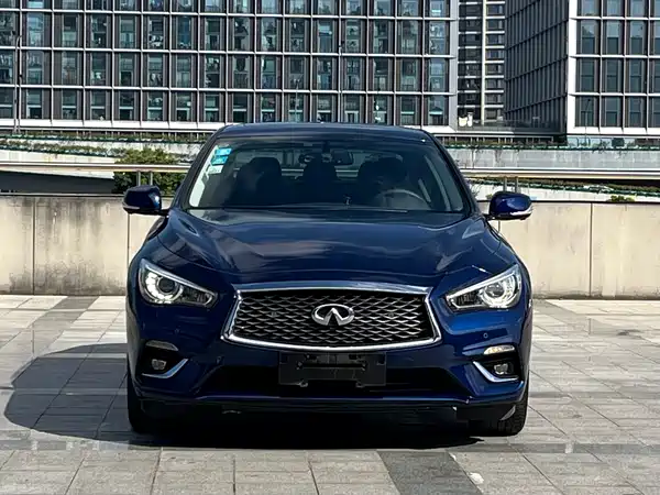 Infiniti Q50L 2019