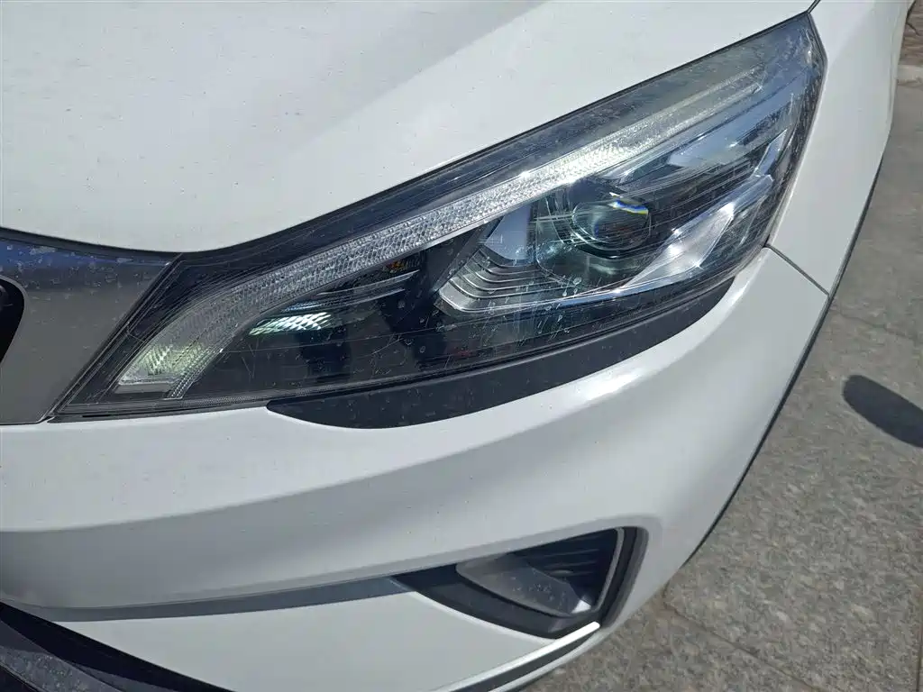Geely Emgrand GS 2020 — фото 18