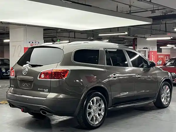 Buick Encore 2010