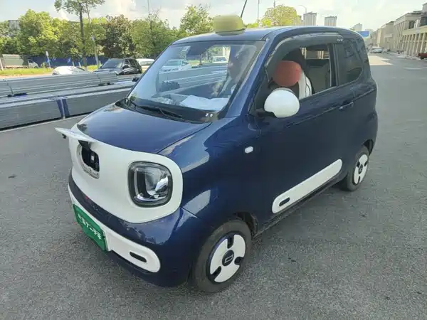 Bestune Pony 2024