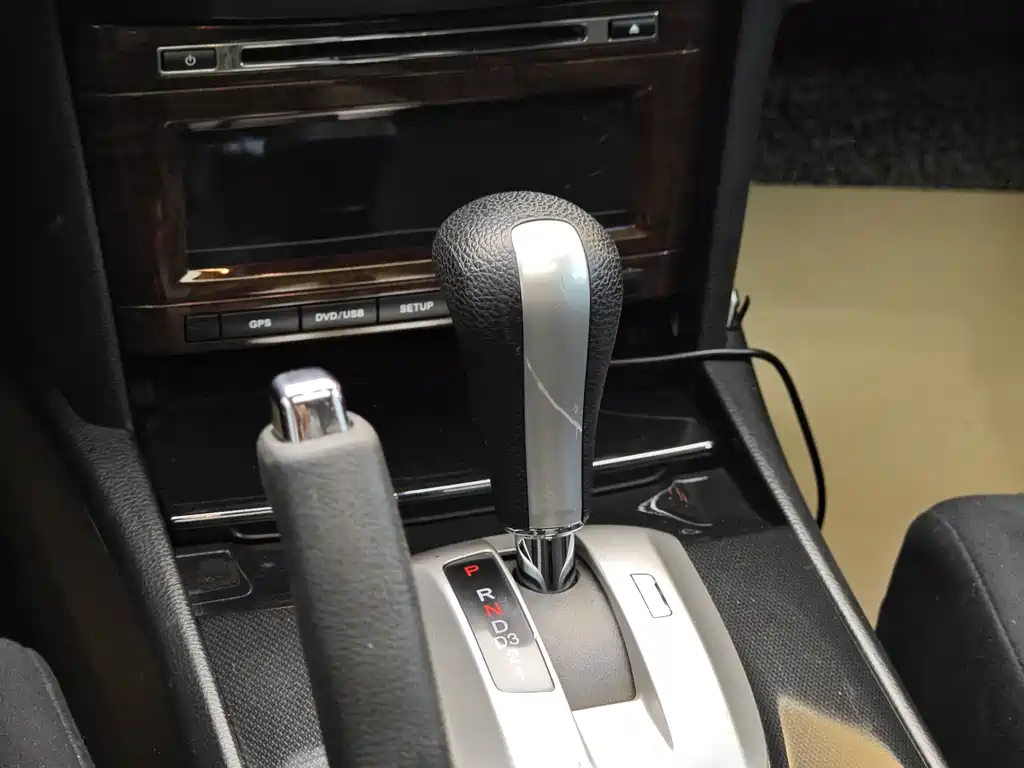 Honda Accord 2013 — фото 17