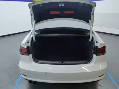 Audi A3 2017