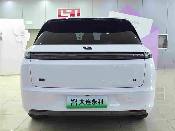 Li Auto L7 2024