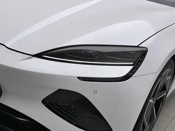 BYD Seal 2023