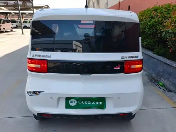 Wuling Hongguang MINIEV 2022