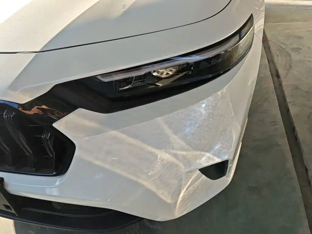Honda Inspire 2025 — фото 19