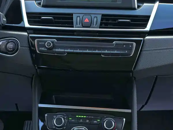 BMW 2 Series Wagon 2019