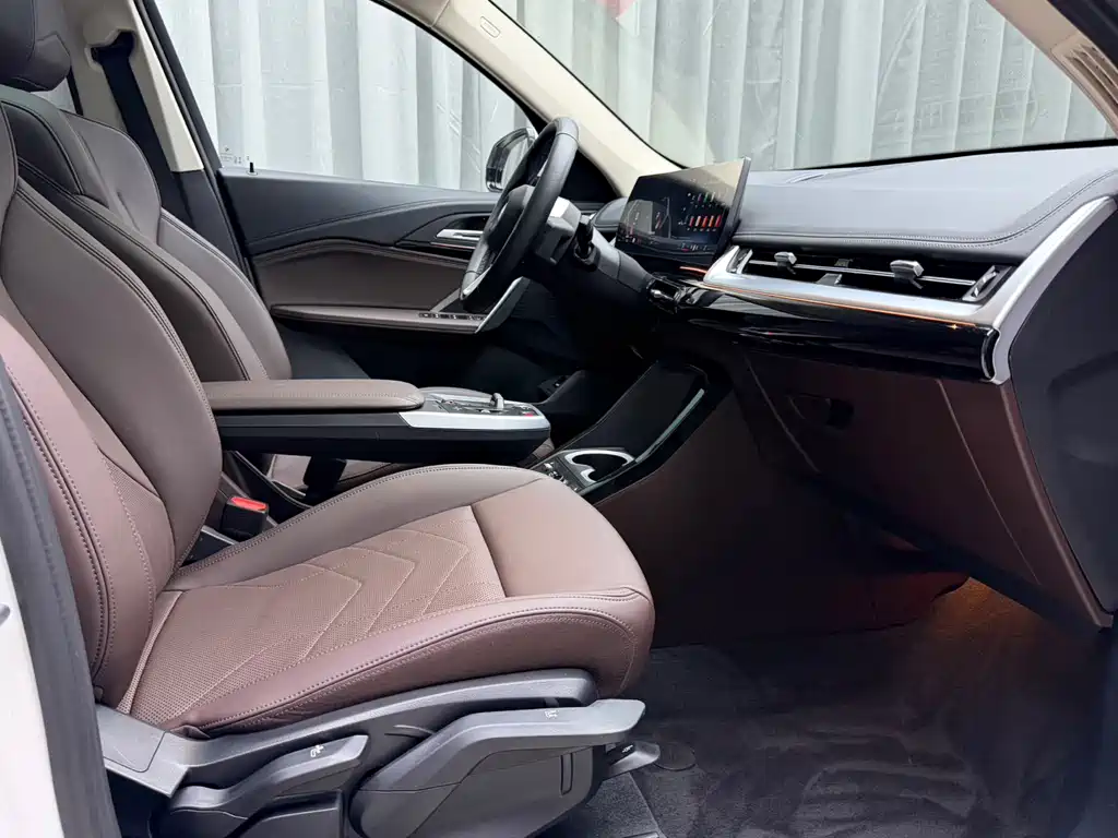 BMW X1 2023 — фото 18