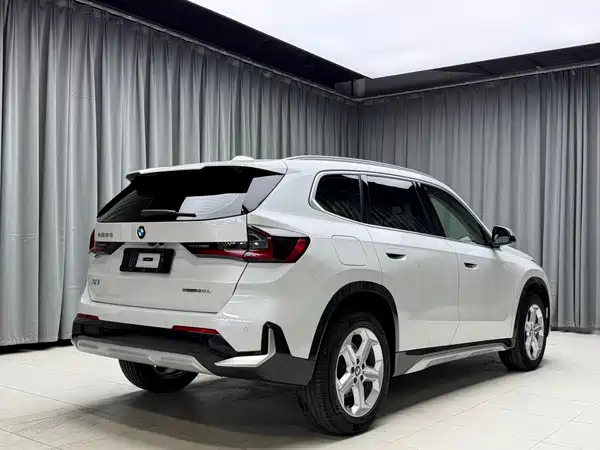 BMW X1 2023
