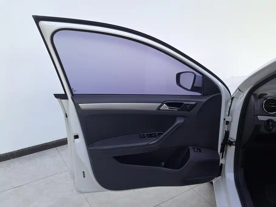 Volkswagen Jetta 2018