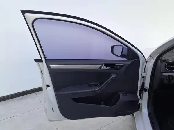Volkswagen Jetta 2018