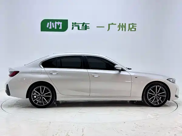 BMW 3 Series 2023