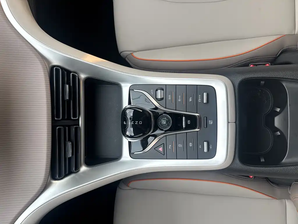 BYD Pro New Energy 2024 — фото 14
