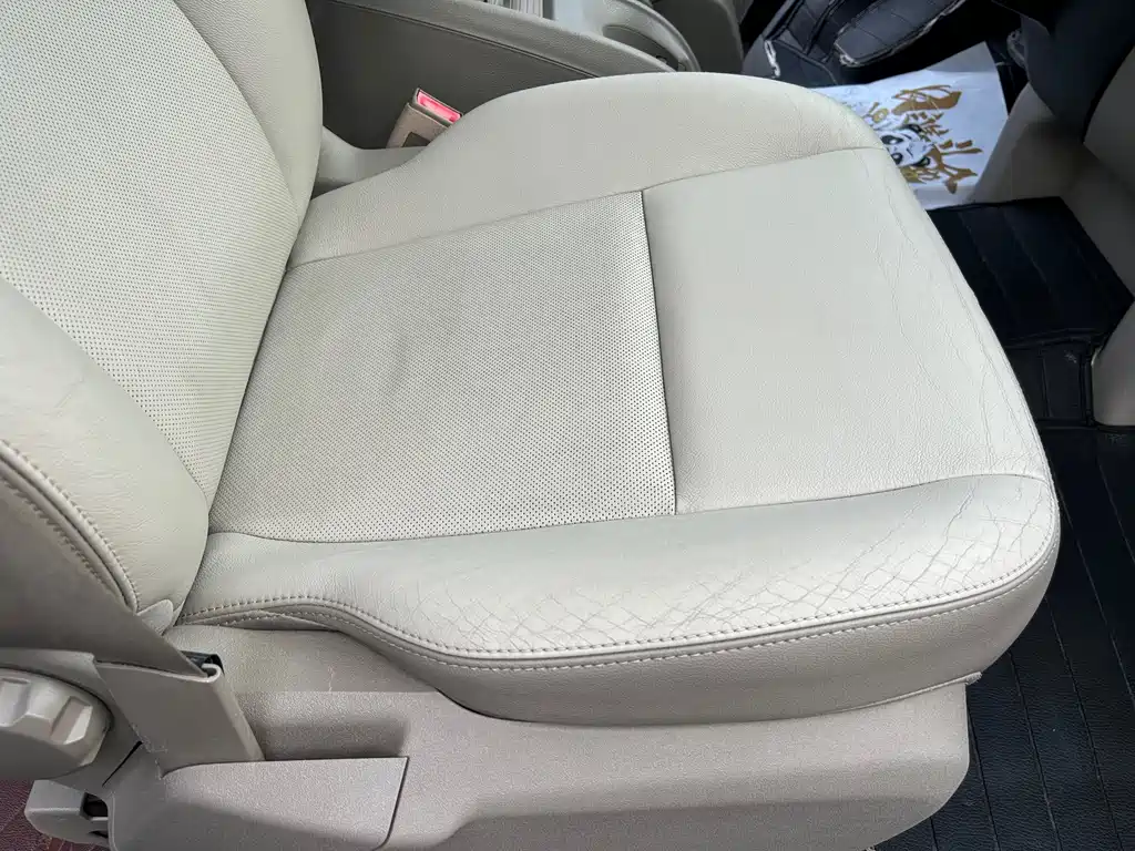 Ford Tourneo 2019 — фото 16