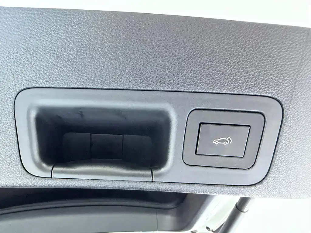 GAC Trumpchi GS4 PLUS 2022 — фото 19