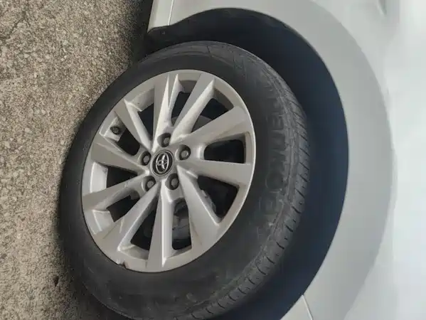 Toyota Camry 2023