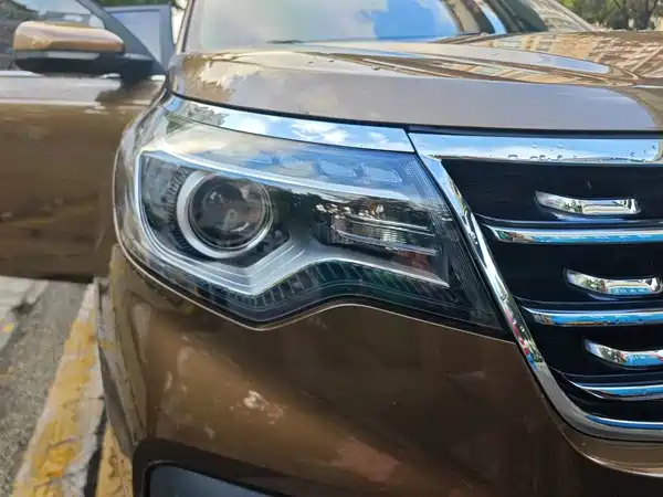 Kia Sportage 2018