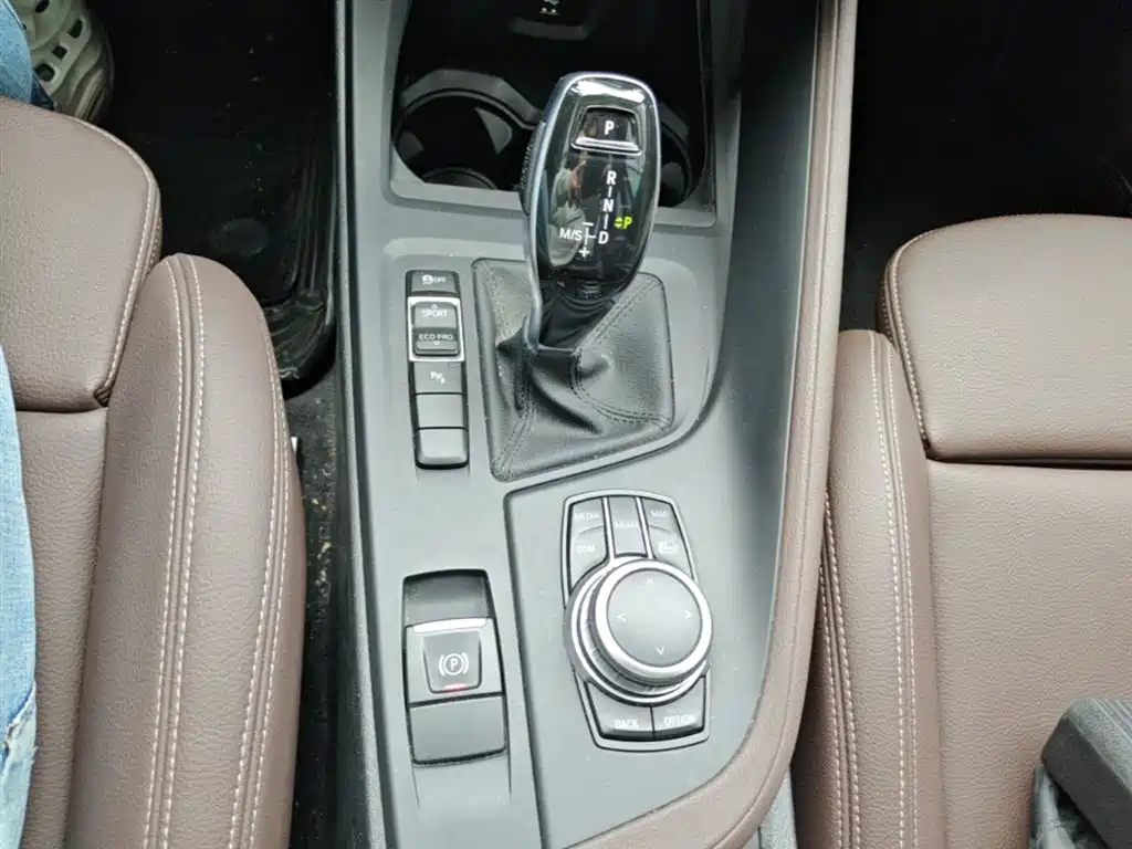 BMW X1 2023 — фото 14