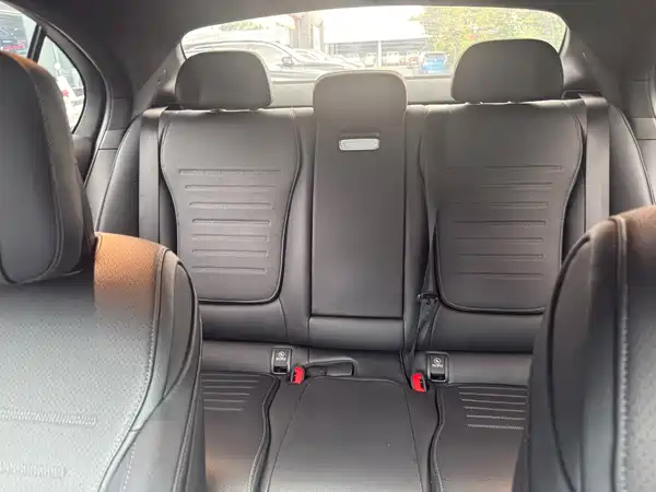 Mercedes-Benz C-Class New Energy 2024