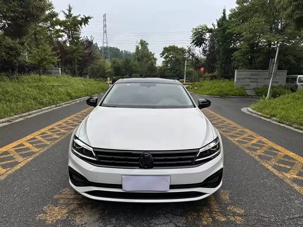 Volkswagen Lamando 2022