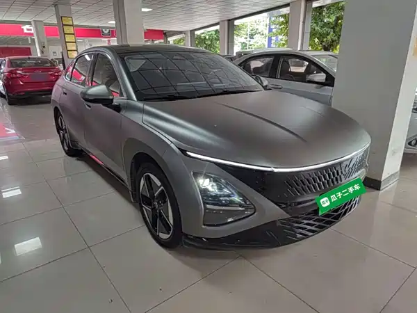 Wuling Starlight 2024