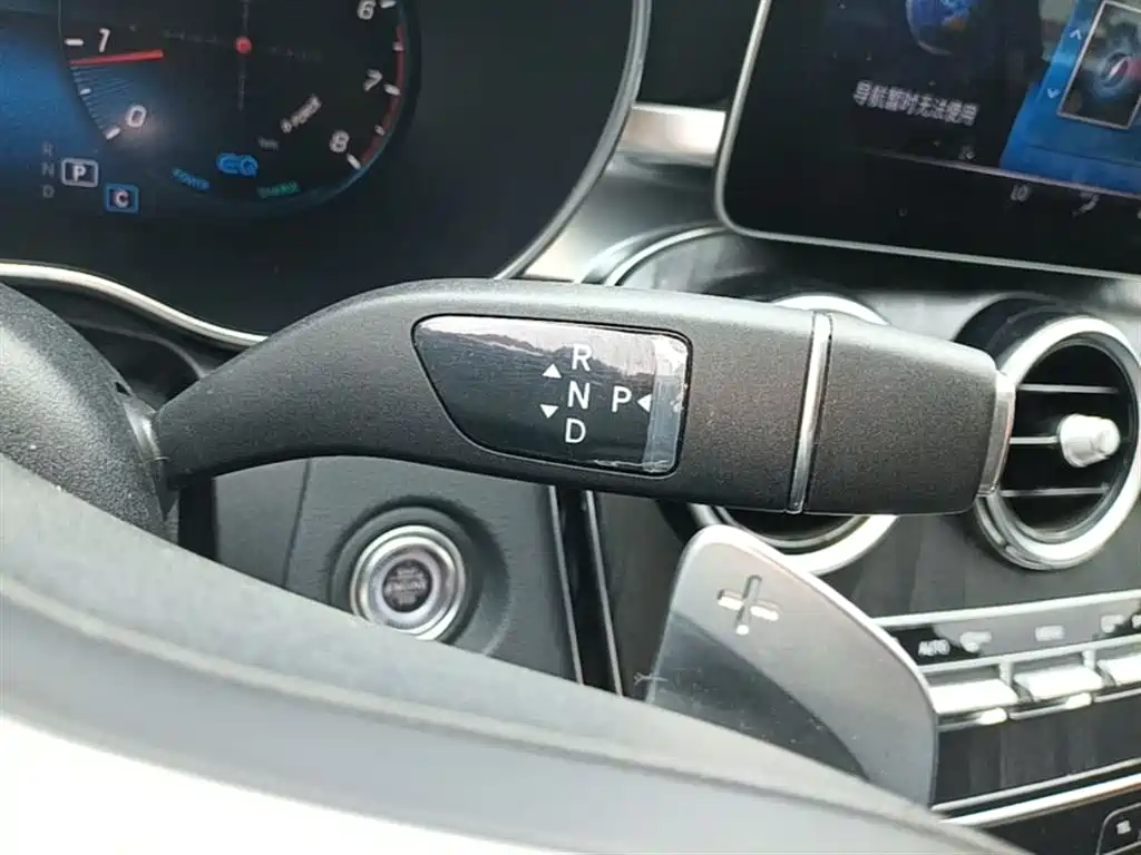 Mercedes-Benz C-Class 2020 — фото 14