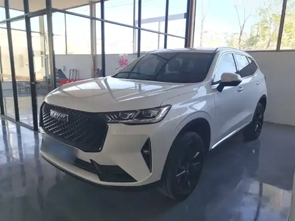 Haval H6 2021