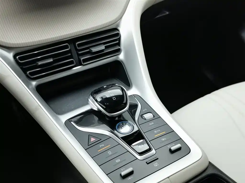BYD Pro New Energy 2024 — фото 13