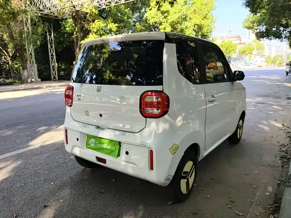 Lingbao uni 2023