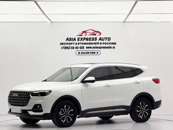 Haval H6 2023