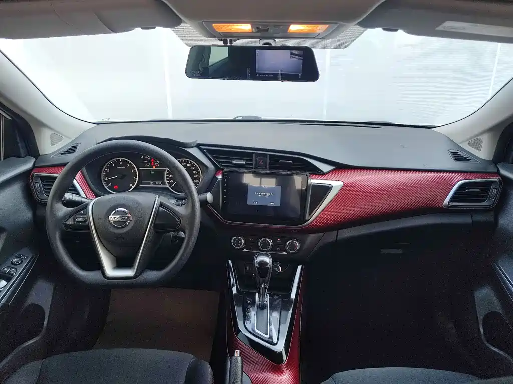 Nissan Bluebird 2020 — фото 10