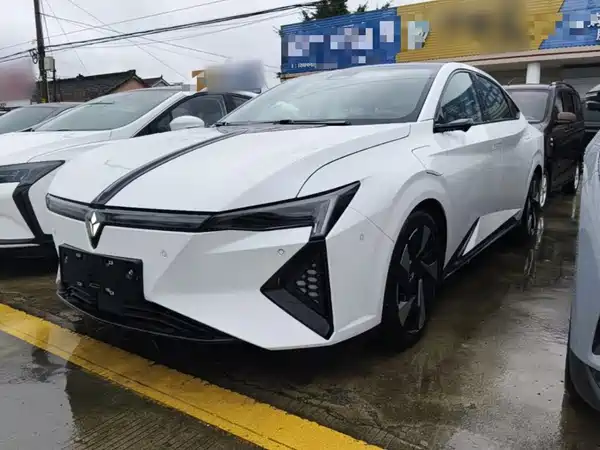 Lingxi Lingxi L 2026