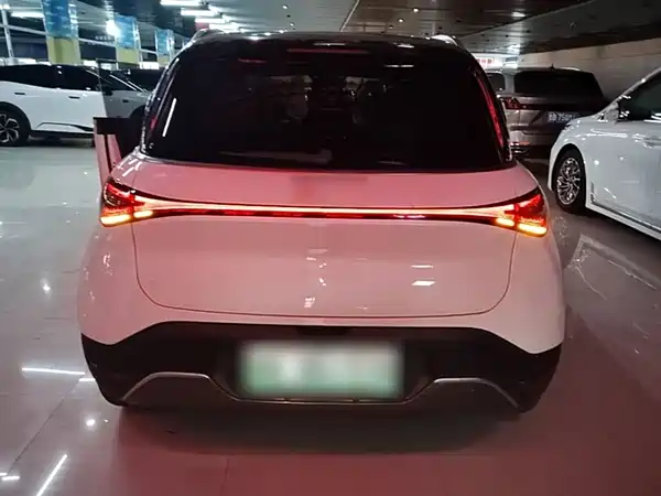 smart #1 2023