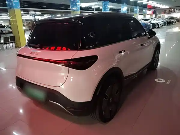 smart #1 2023