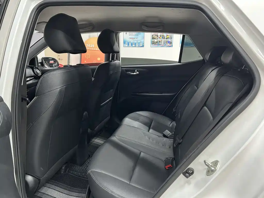 Kia KX1 2019 — фото 12
