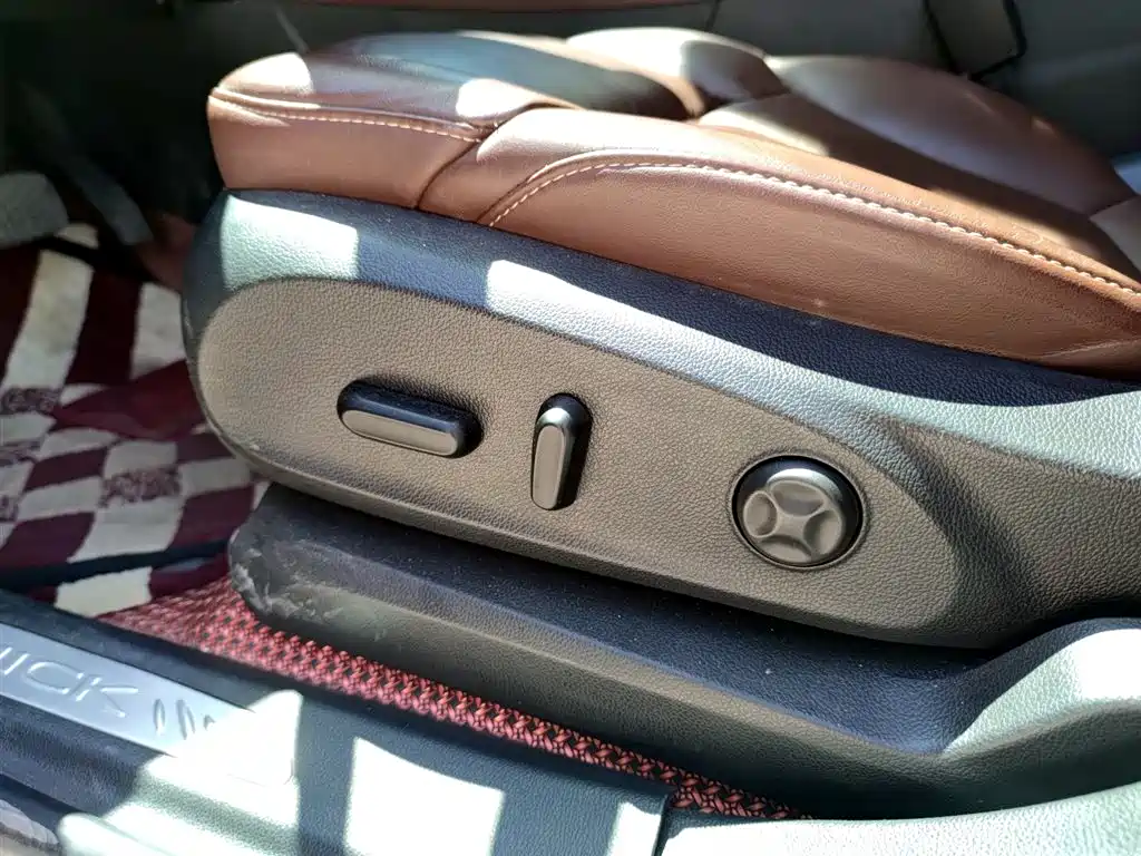 Buick Envision Plus 2015 — фото 16
