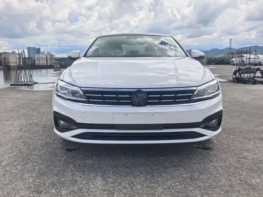 Volkswagen Lamando 2022