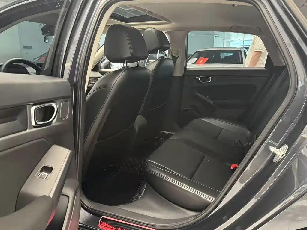 Honda Civic 2023